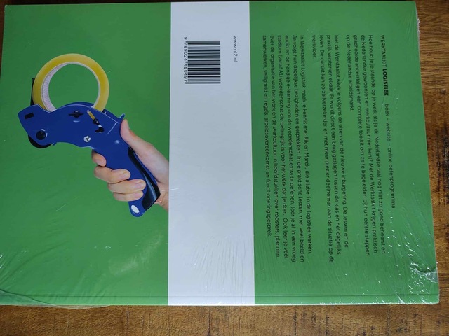 9789024450497-Werktaalkit-Logistiek