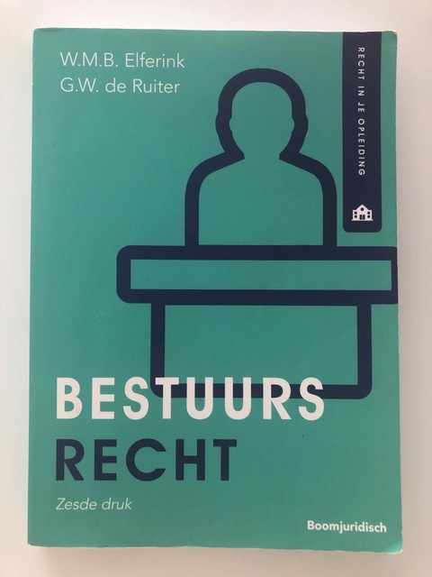 9789462909069-Bestuursrecht