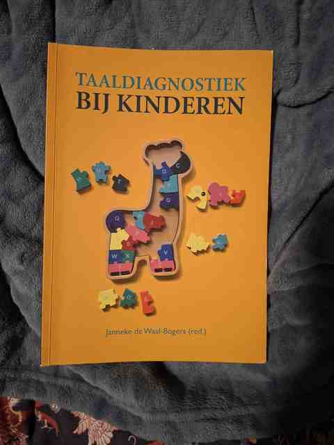 9789043036870-Taaldiagnostiek-bij-kinderen