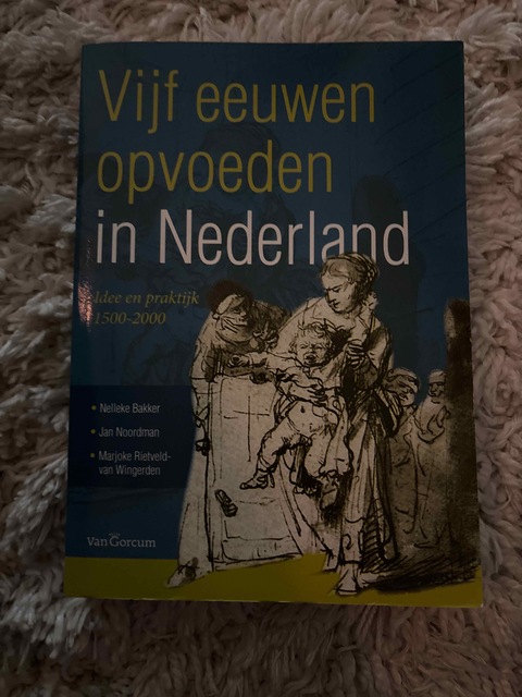 9789023246138-Vijf-eeuwen-opvoeden-in-Nederland