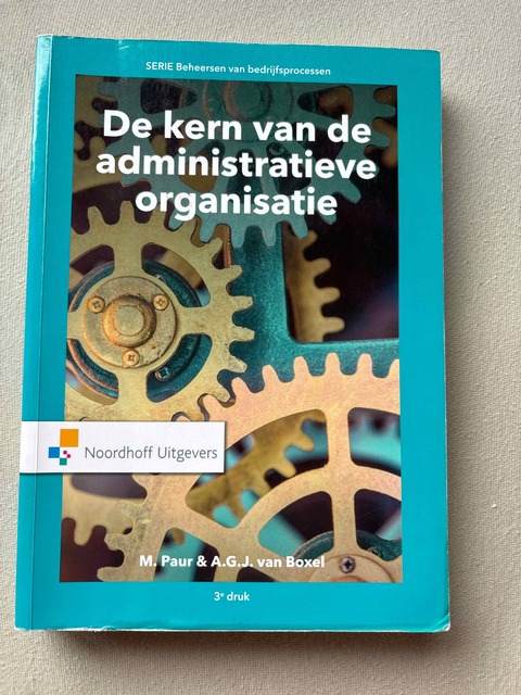9789001889616-De-kern-van-de-administratieve-organisatie