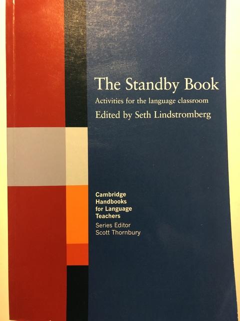 9780521558600-The-Standby-Book