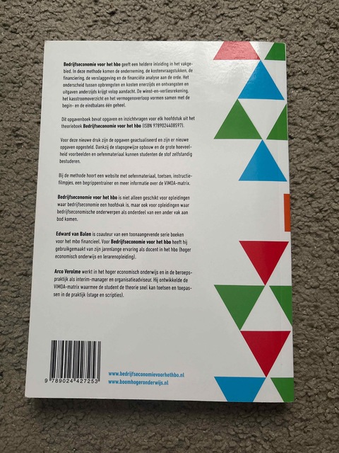 9789024427253-Bedrijfseconomie-voor-het-hbo