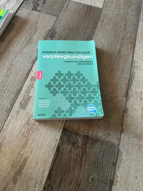 9789024428632-Evidence-based-practice-voor-verpleegkundigen