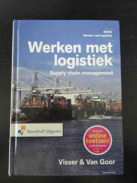 9789001841805-Werken-met-logistiek