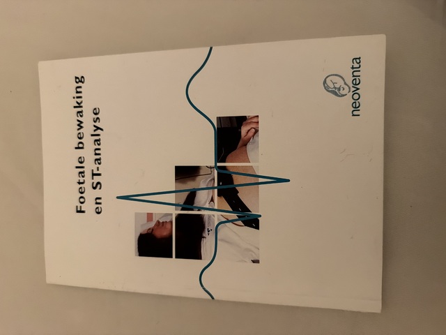 9789185927050-Foetale-bewaking-en-ST-Analyse