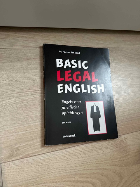 9789066754089-Basic-legal-English-Engels-voor-juridische-opleidingen-ERK-B1-B2