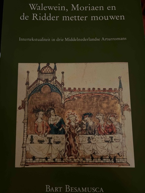 9789065502568-Walewein-Moriaen-en-de-ridder-metter-mouwen-druk-1