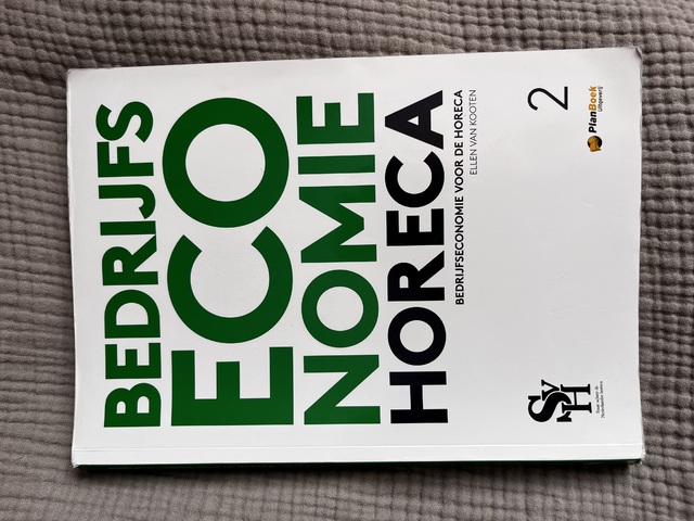 9789074625562-Bedrijfseconomie-voor-de-horeca-2