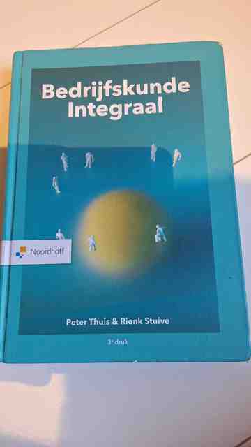 9789001575564-Bedrijfskunde-Integraal
