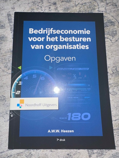 9789001900069-Bedrijfseconomie-voor-het-besturen-van-organisaties-opgaven