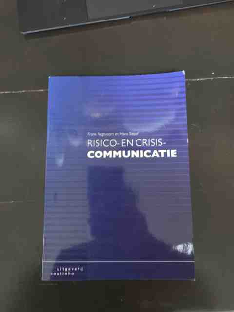9789046904220-Risico-en-crisiscommunicatie