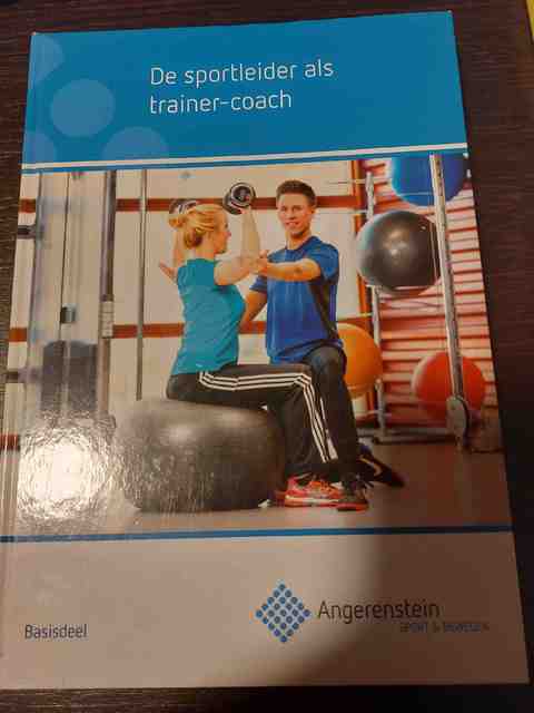 9789037226454-De-sportleider-als-trainer-coach