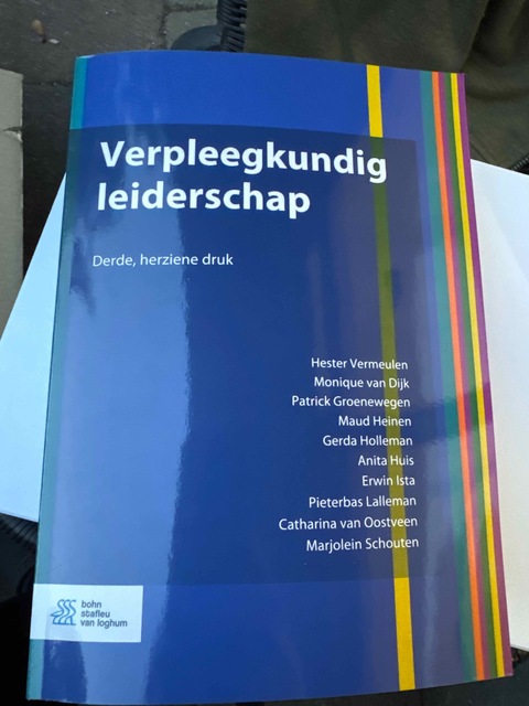 9789036824460-Verpleegkundig-leiderschap