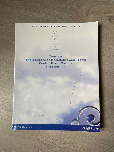 9781292039503-Tourism-Pearson-International-Edition