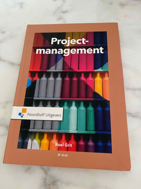 9789001891589-Projectmanagement