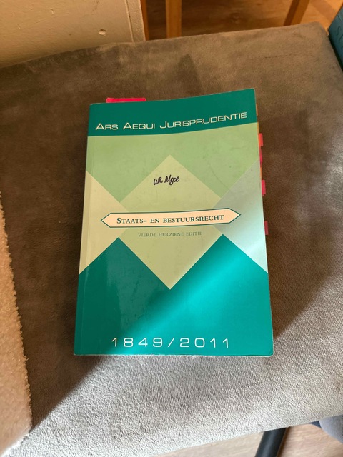 9789069168869-Staats-en-bestuursrecht-Jurisprudentie-1849-2011