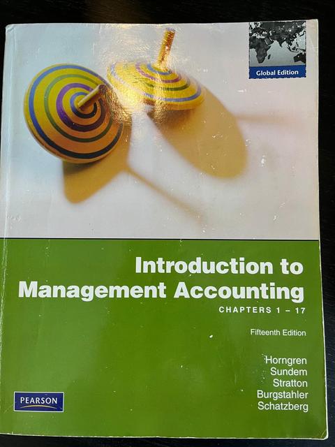 9780138000929-Introduction-To-Management-Accounting
