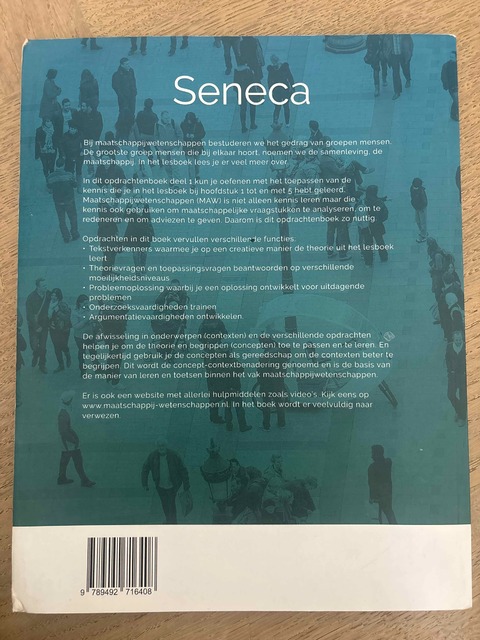 9789492716408-Seneca-maatschappijwetenschappen-vwo-opdrachtenboek-deel-1