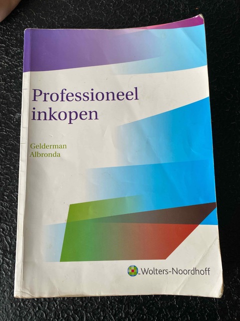 9789001700249-Professioneel-inkopen