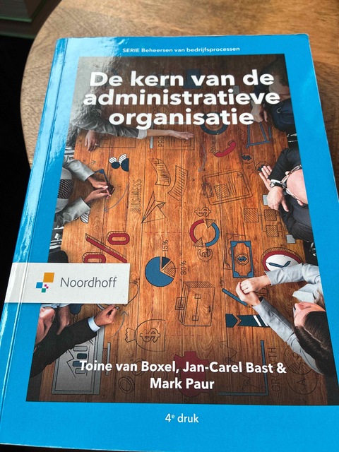 9789001011406-De-kern-van-de-administratieve-organisatie