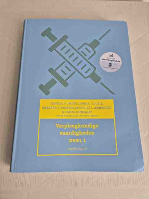 9789043036504-Verpleegkundige-vaardigheden-deel-1-9e-editie-met-datzaljeleren.nl