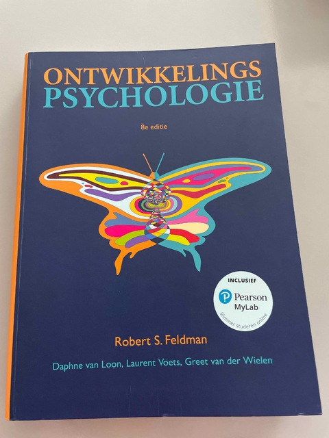 9789043036955-Ontwikkelingspsychologie