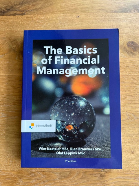 9789001738334-The-basics-of-financial-management