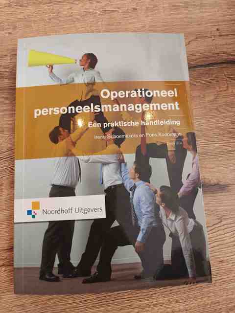 9789001810122-Operationeel-personeelsmanagement