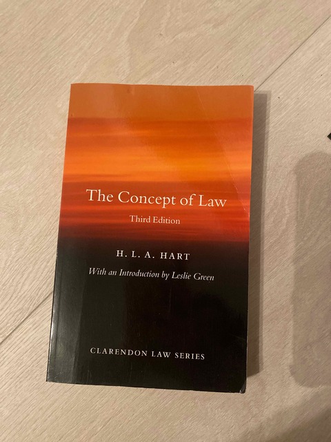 9780199644704-The-Concept-of-Law