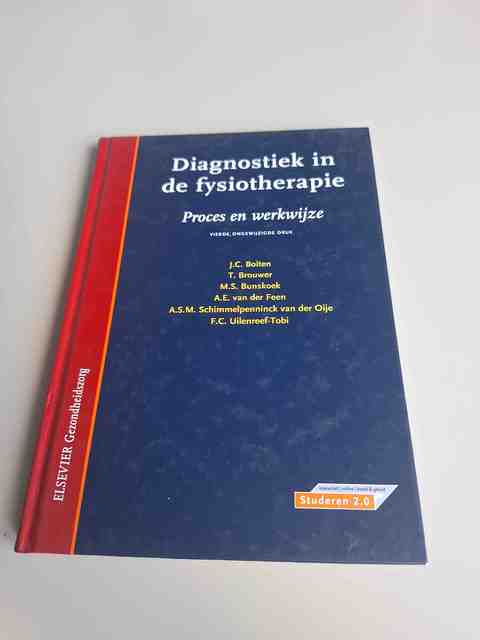 9789035232013-Diagnostiek-in-de-fysiotherapie