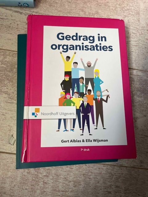 9789001876937-Gedrag-in-organisaties