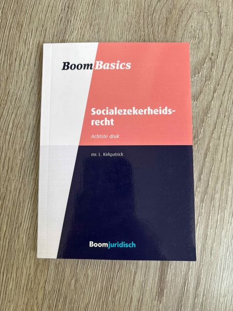 9789462126558-Socialezekerheidsrecht