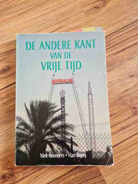 9789058441331-De-andere-kant-van-de-vrije-tijd