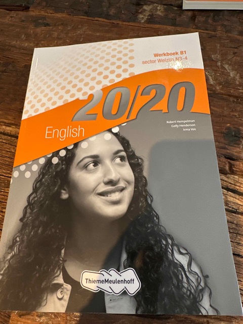9789006815320-2020-English-sector-welzijn-N3-4-Werkboek-B1