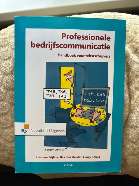 9789001875374-Professionele-bedrijfscommunicatie