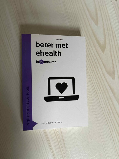9789461261694-Beter-met-eHealth-in-60-minuten