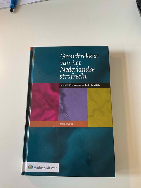 9789013166170-Grondtrekken-van-het-Nederlandse-strafrecht