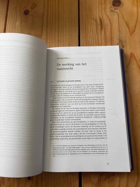 9789013146509-Beginselen-van-het-Nederlands-staatsrecht