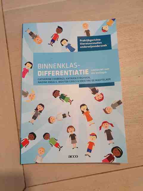 9789033491948-Binnenklasdifferentiatie