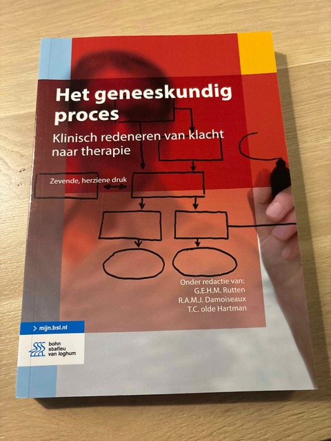 9789036822602-Het-geneeskundig-proces