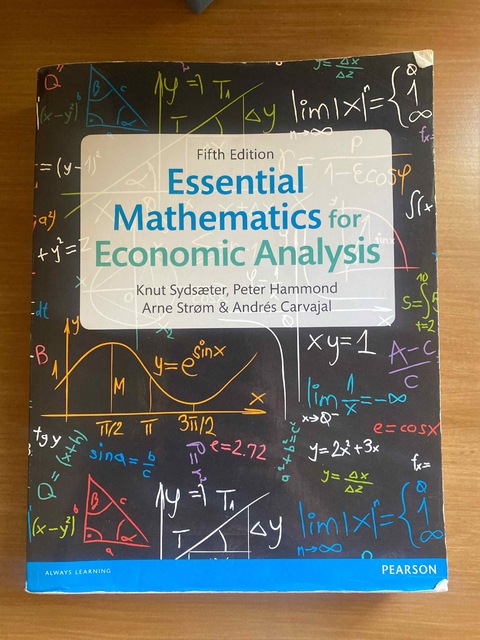 9781292074610-Essential-Mathematics-for-Economic-Analysis