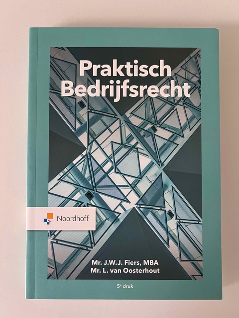 9789001298869-Praktisch-Bedrijfsrecht
