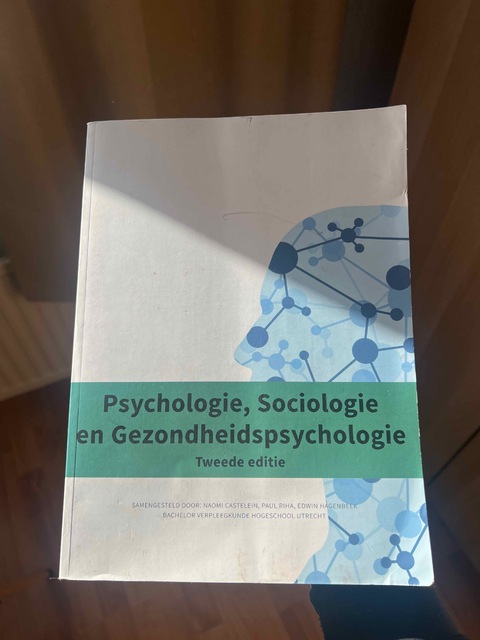 9789043036047-Psychologie-sociologie-en-gezondheidspsychologie