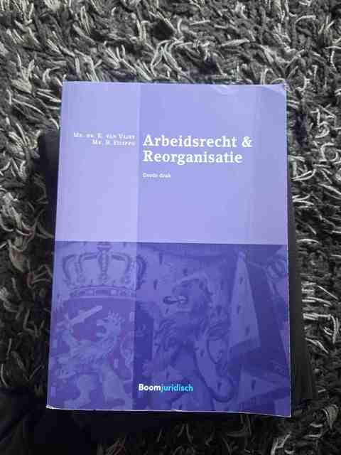 9789462905047-Arbeidsrecht-Reorganisatie