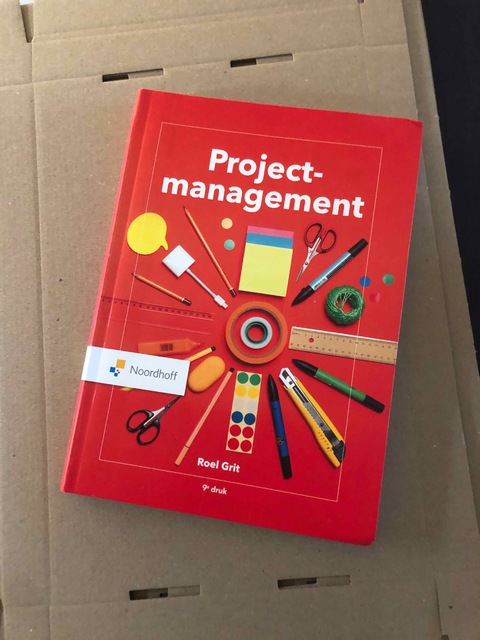 9789001078164-Projectmanagement