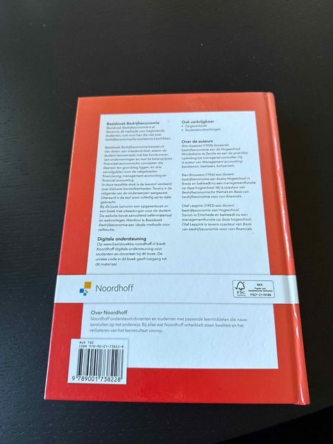 9789001738228-Basisboek-bedrijfseconomie
