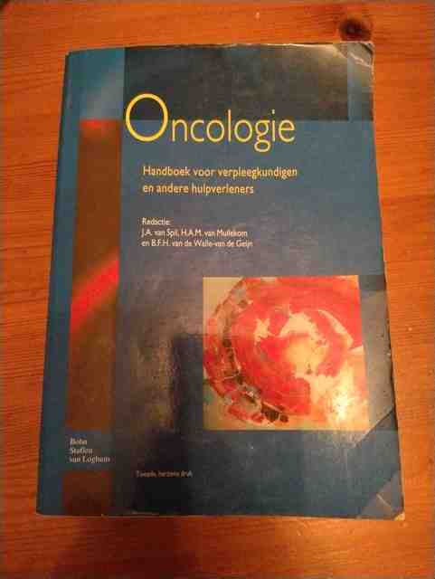 9789031388707-Oncologie