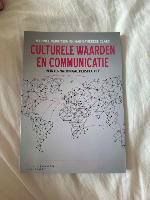 9789046905272-Culturele-waarden-en-communicatie-in-internationaal-perspectief