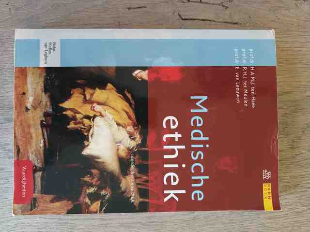 9789031352081-Medische-ethiek
